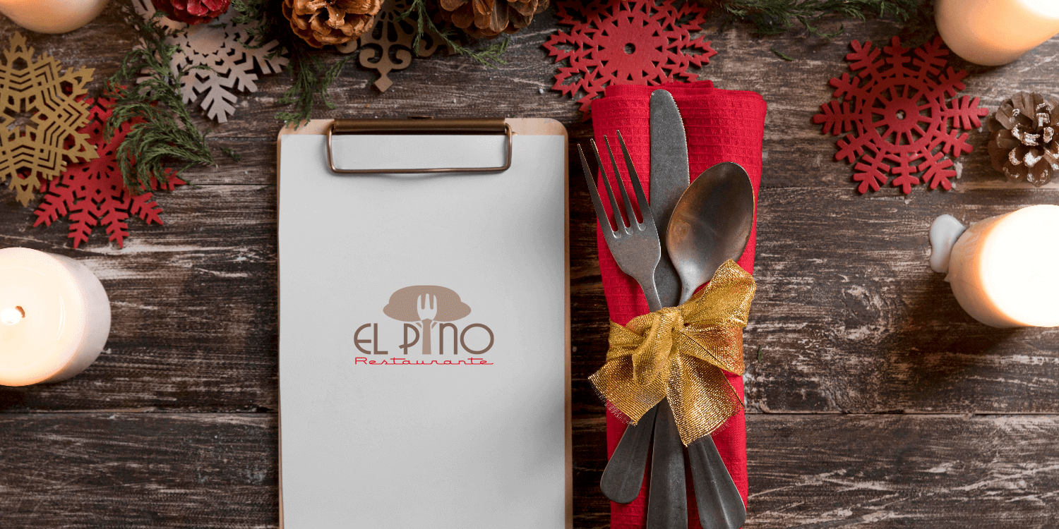 Menús Navidad y San Esteban 2024